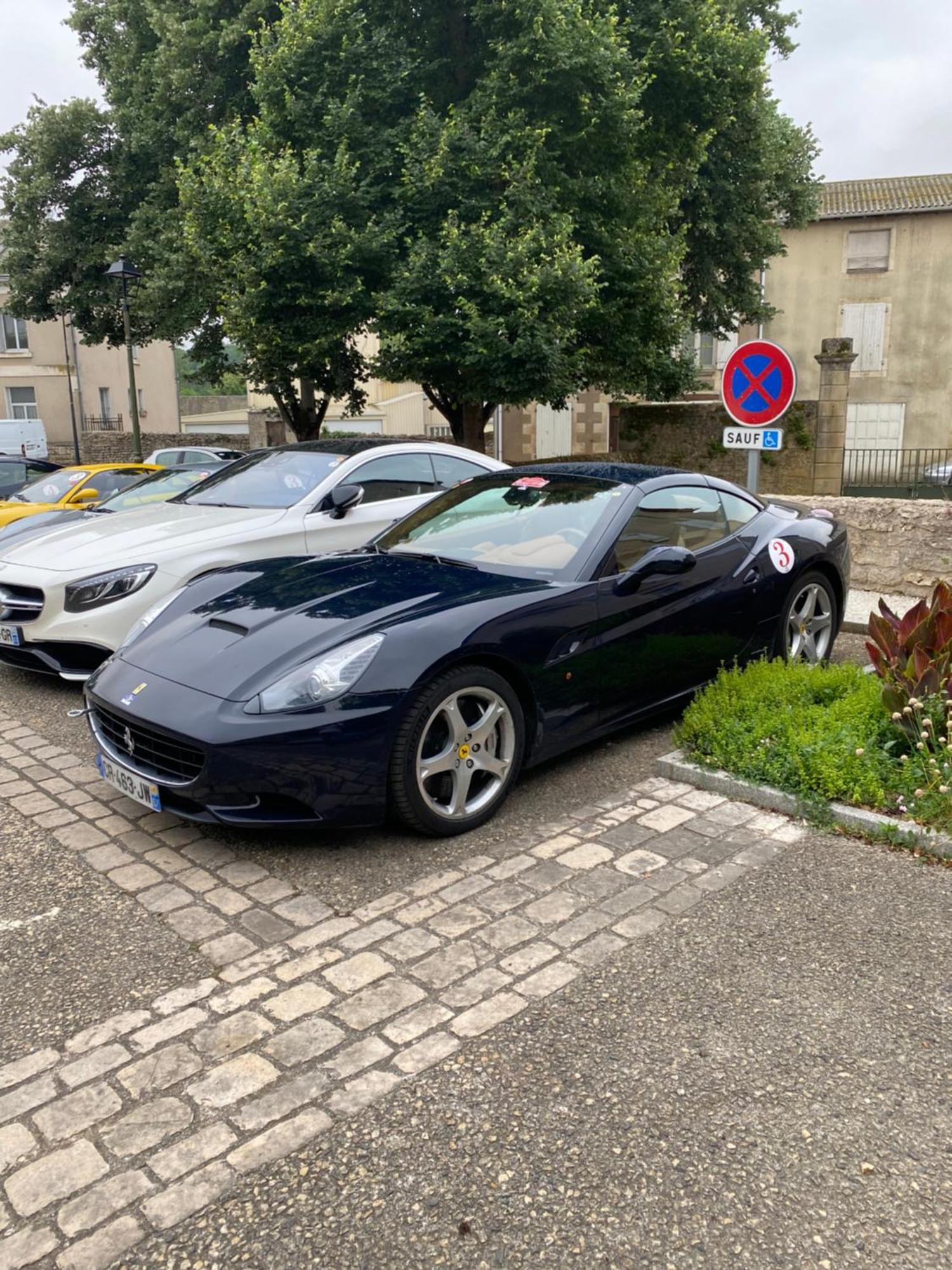 Logis Hotel Le Saint Georges Vivonne Luaran gambar
